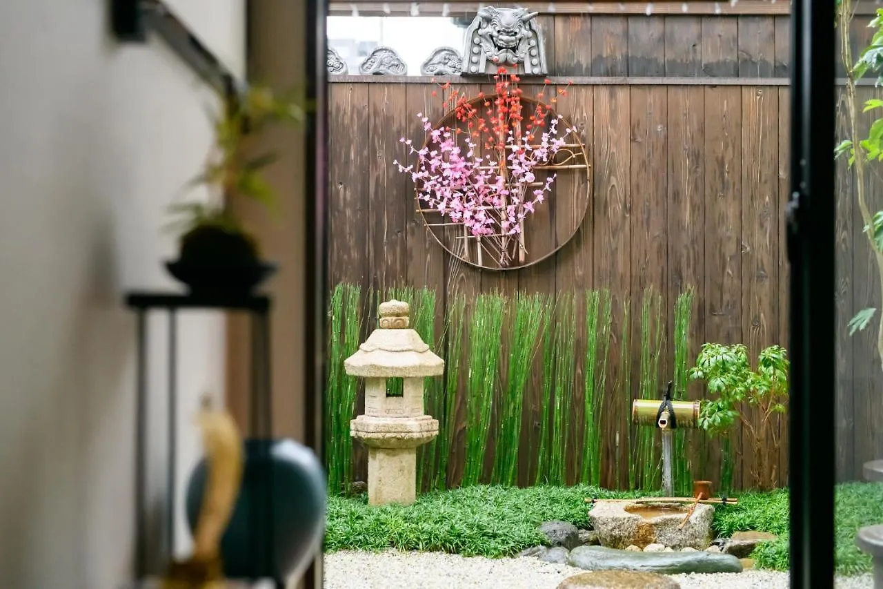Holiday home Kyooyado Muromachi Kyoto