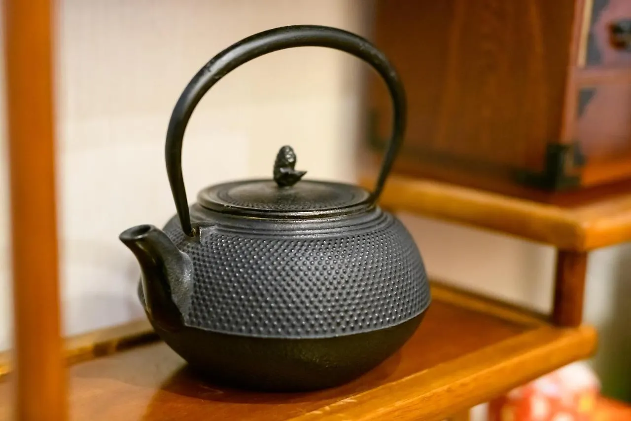 Kyooyado Muromachi Kyoto Japan
