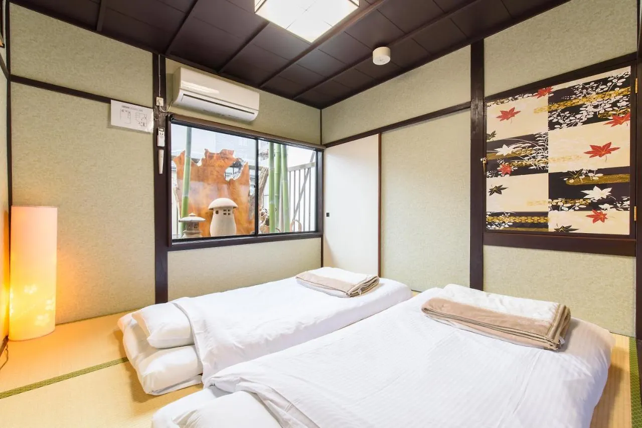 Holiday home Kyooyado Muromachi Kyoto